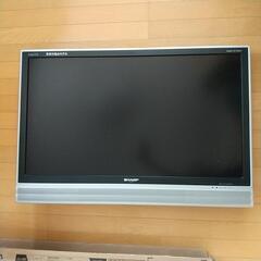 SHARP テレビ 