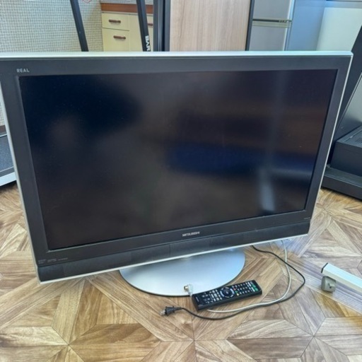 家電 テレビ 液晶テレビ  三菱 \nLCD-H37MX600