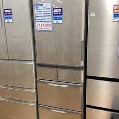 取りに来られる方限定】TOSHIBA6ドア冷蔵庫売ります！