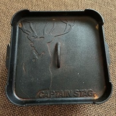  《お取引中》Camp・アウトドアCAPTAINSTAGダッチオ...