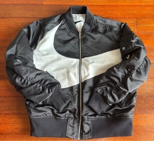 サントリーBOSS3代目ボスジャン（L）