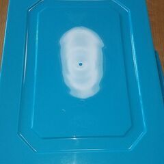 ダイソー お道具箱