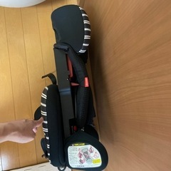 子供用品 ベビー用品 チャイルドシートの画像