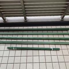 農園栽培用 竿
