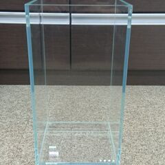DOOAネオグラスエア　15×15×30水槽