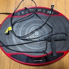 アリンコフィットネス