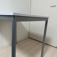 家具 オフィス用家具 机の画像