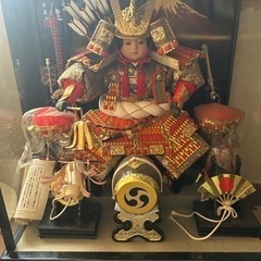 おもちゃ 五月人形