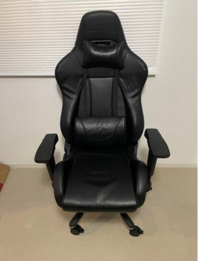 ＡK Racing家具 椅子 ハイバックチェア