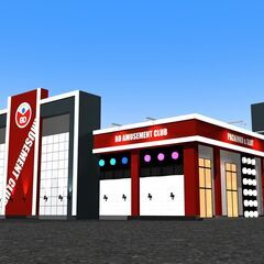 ビーディー巻店での店舗スタッフ_No392-5の画像