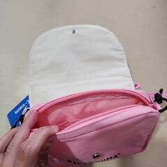 【未使用】コリラックマ　ポーチの画像