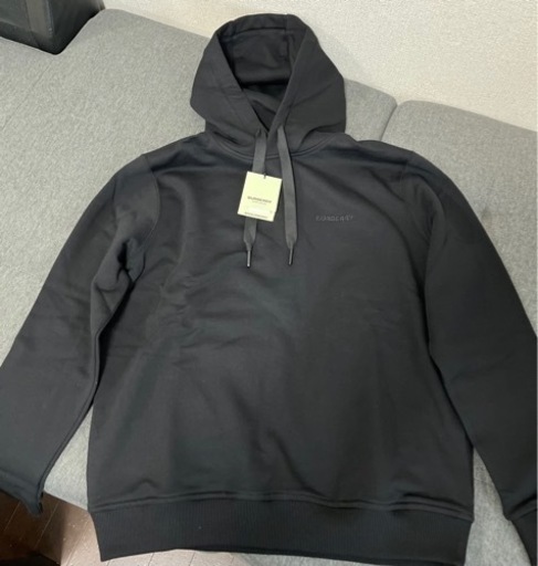 BURBERRY 　バーバリー　　パーカー