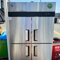 限定セール！！家電 キッチン家電 冷蔵庫☆業務用冷蔵庫☆807L...