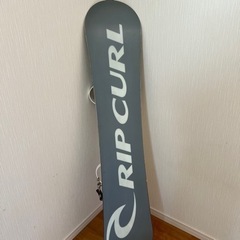 リップカールの中古が安い！激安で譲ります・無料であげます