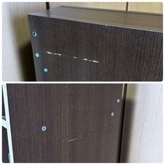 隙間収納 幅14.5 高85 奥行35の画像