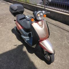 バイク譲りますの画像