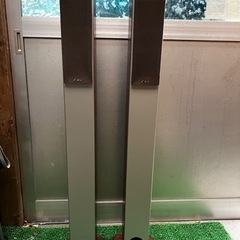 家電 オーディオ CAV
スピーカー