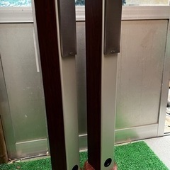 家電 オーディオ CAV
スピーカーの画像