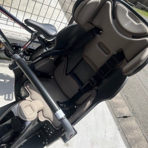 BRIDGESTONE 電動自転車