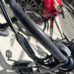 BRIDGESTONE 電動自転車の画像
