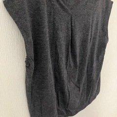 服/ファッション Tシャツ トップスレディースの画像