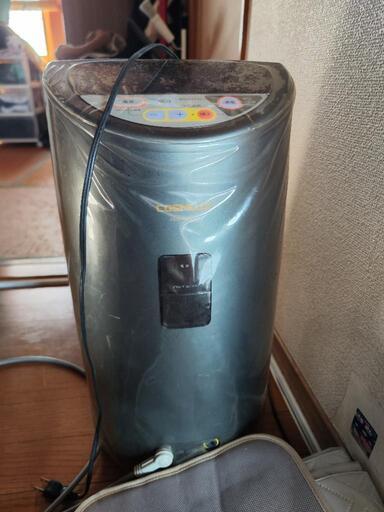 cosmo Dr pro-9000 電位治療器
