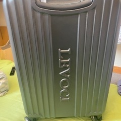 LEVOCI    スーツケース   