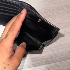 COACH財布の画像