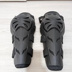 【お取り引きのお相手が決まりました】✨バイク用プロテクター＆膝当て✨ バイク プロテクター 膝当て ジャケットの画像
