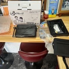 DVDの画像