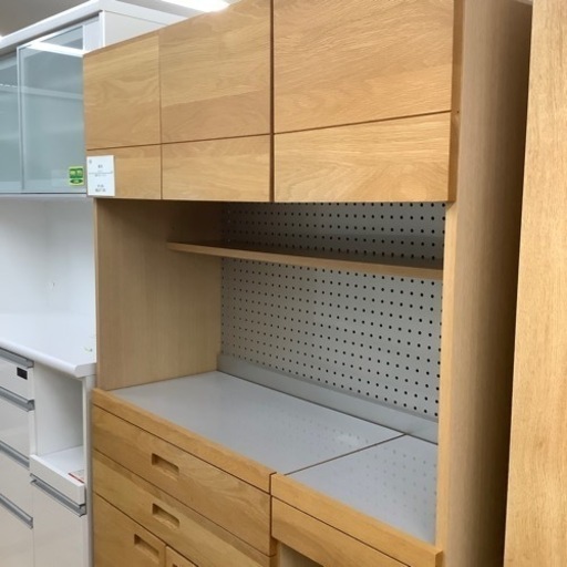 【トレファク ラパーク岸和田店】UNICO レンジボード　入荷しました。