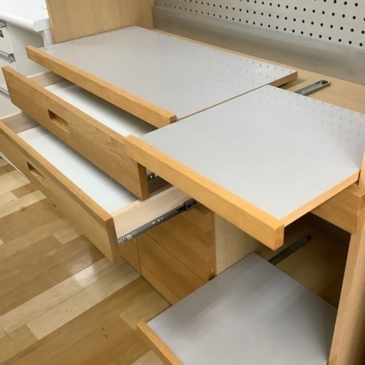 【トレファク ラパーク岸和田店】UNICO レンジボード　入荷しました。