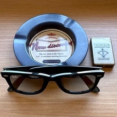 【Ray Ban】サングラス・ジッポ・トレーディングカード等まとめ売り