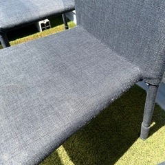 イス　5脚の画像