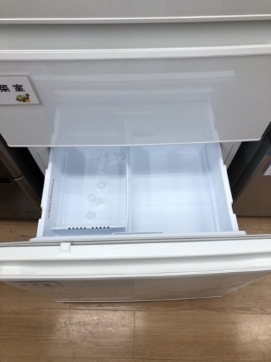 MITSUBISHI3ドア冷蔵庫【トレファク上福岡】