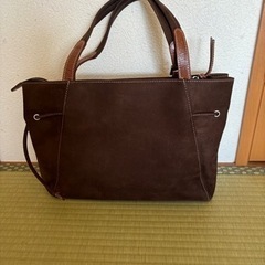 バッグ トートバッグ