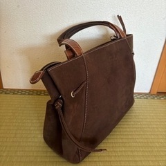 バッグ トートバッグの画像