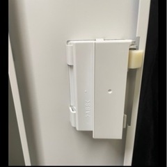 スチール製ロッカー5人用の画像