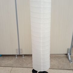 ★ジモティ割あり★  照明器具 白 H113×D22×W22 ク...