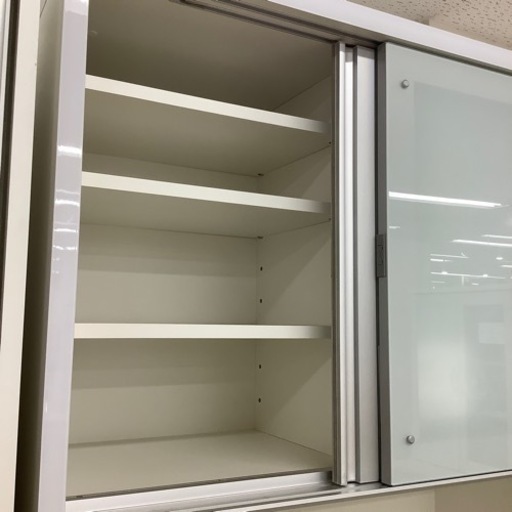 【トレファク ラパーク岸和田店】松田家具 レンジボード　入荷しました。