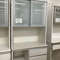 【トレファク ラパーク岸和田店】松田家具 レンジボード　入荷しました。