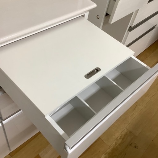 【トレファク ラパーク岸和田店】松田家具 レンジボード　入荷しました。
