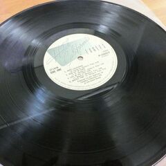 ＬP EAGLES/イーグルス ホテルカリフォルニア 帯付き ポスター無し P10221Y HOTEL CALIFORNIA 12レコード 札幌 西野店の画像