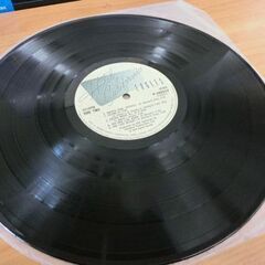 ＬP EAGLES/イーグルス ホテルカリフォルニア 帯付き ポスター無し P10221Y HOTEL CALIFORNIA 12レコード 札幌 西野店の画像