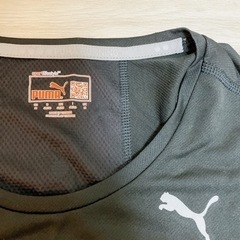 メンズ　　PUMA スポーツウェアの画像
