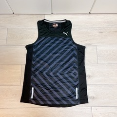 メンズ　　PUMA スポーツウェア
