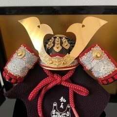 おもちゃ 五月人形の画像