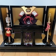 おもちゃ 五月人形