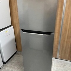 【中古】2020年製 Hisense ハイセンス ノンフロン 冷...