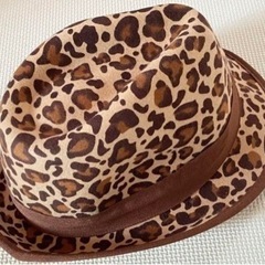 服/ファッション 小物 帽子の画像